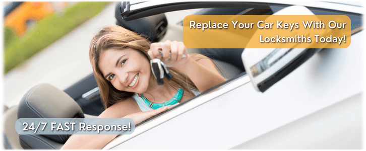 Car Key Replacement Grand Rapids MI