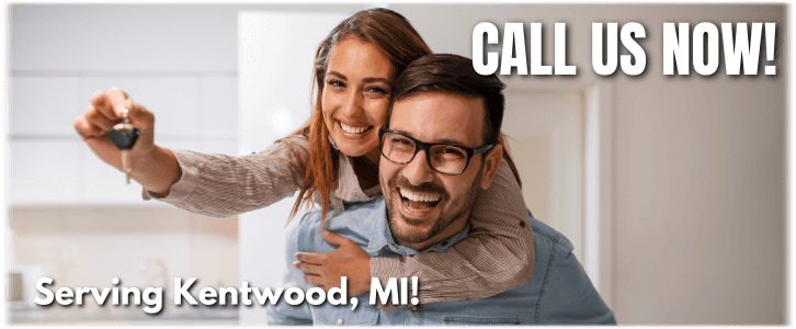 Locksmith Kentwood MI